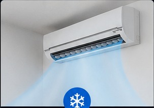 Montaža klimatskih naprav
