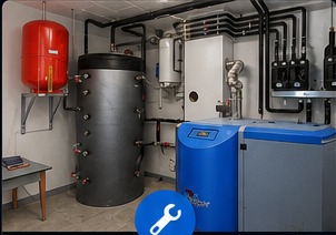 Strojne instalacije